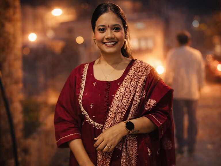 6:37 की शाम — सेजल उर्फ़ बुलबुल, एक रहस्य